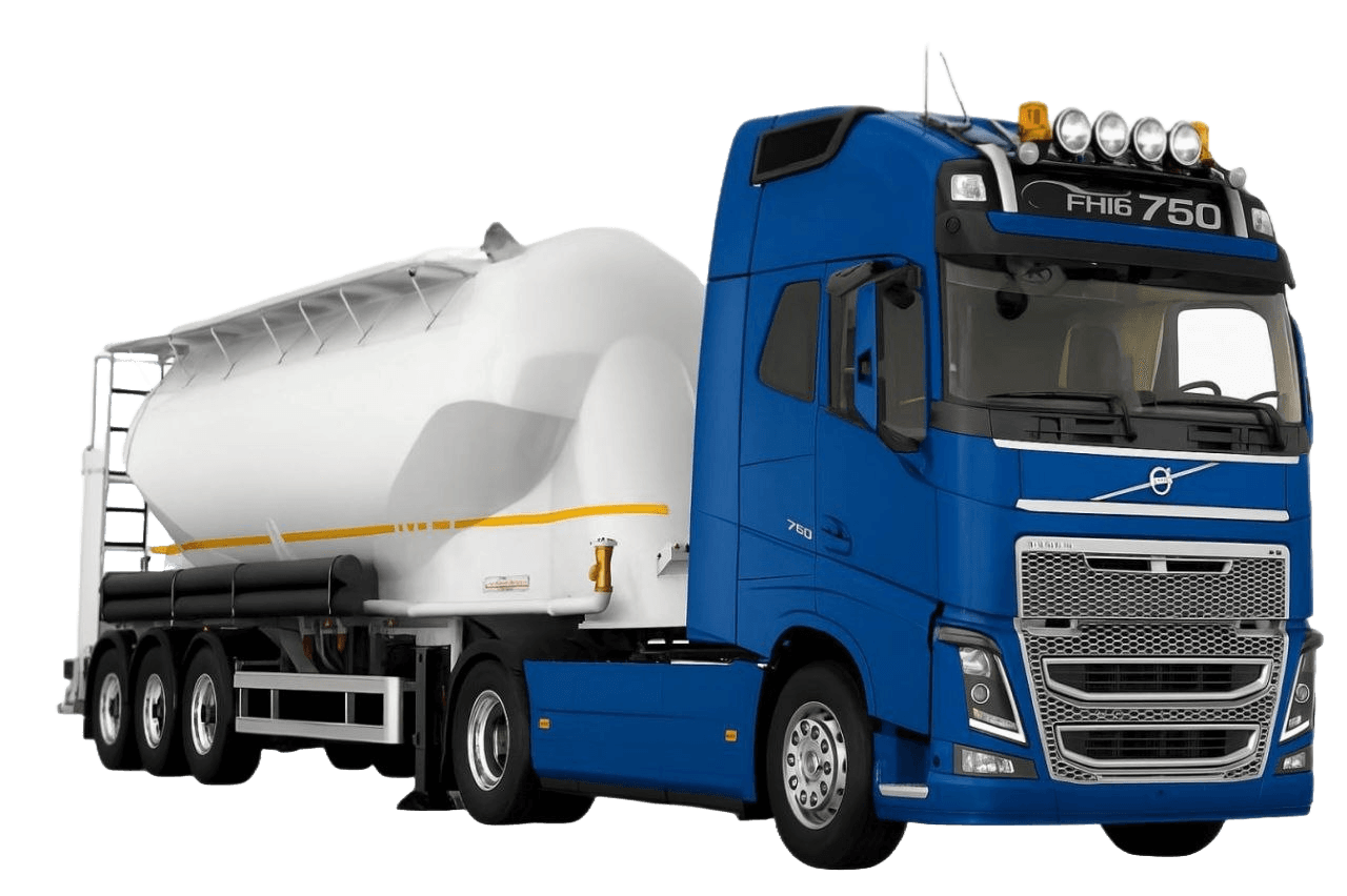 truck
